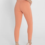 Leggings Deportivos Lisa Tiro Alto