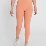 Leggings Deportivos Lisa Tiro Alto