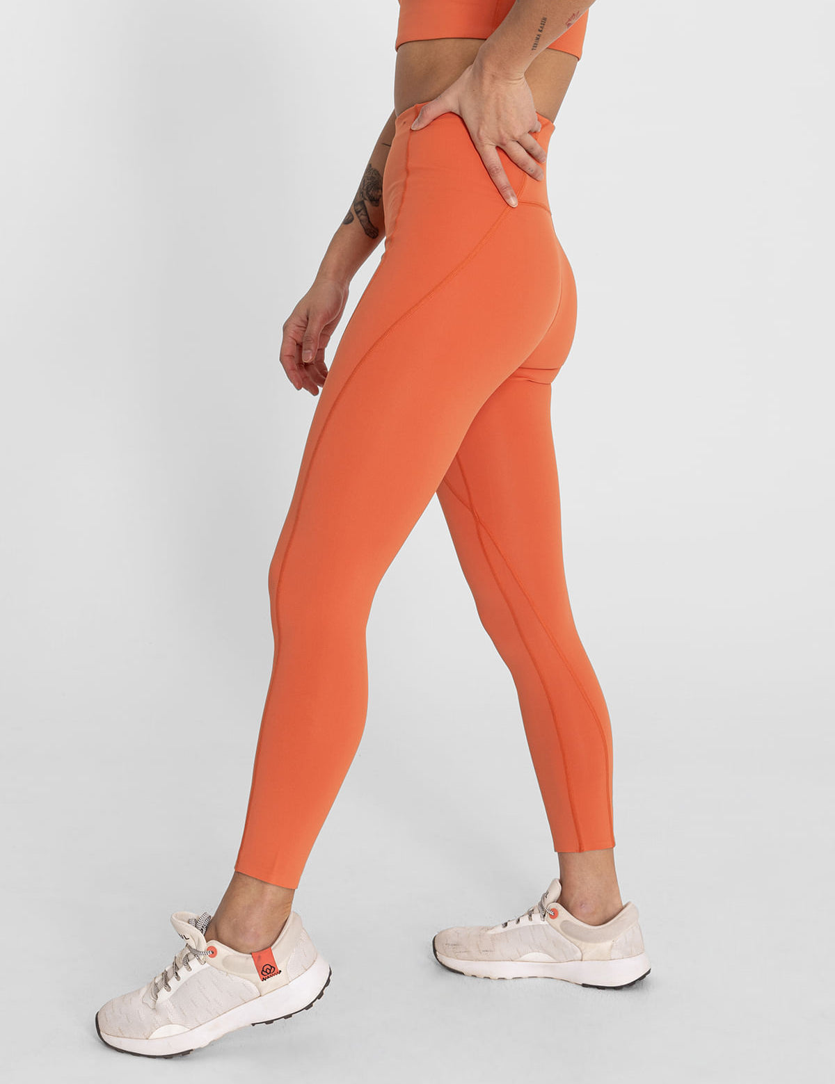 Leggings Deportivos Nix Tiro Alto