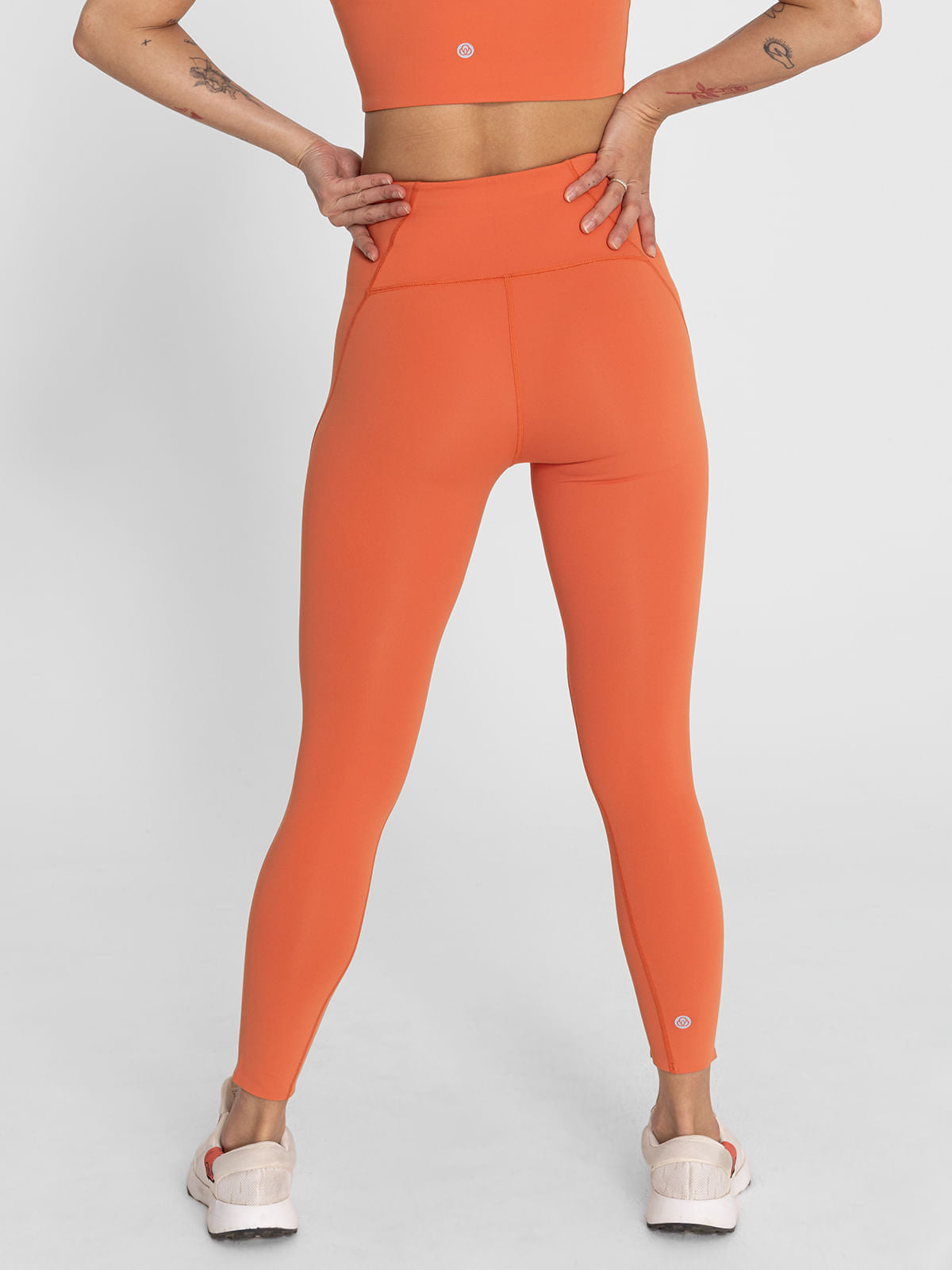 Leggings Deportivos Nix Tiro Alto