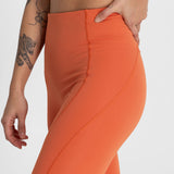 Leggings Deportivos Nix Tiro Alto