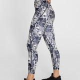 Leggings Deportivos Nix Tiro Alto