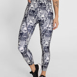 Leggings Deportivos Nix Tiro Alto