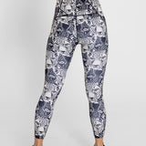 Leggings Deportivos Nix Tiro Alto