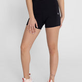 Leggings Deportivos Corto Enia Tiro Alto