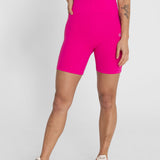 Leggings Deportivos Corto Nix Tiro Alto