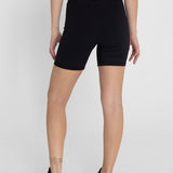 Leggings Deportivos Corto Nix Tiro Alto