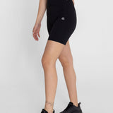 Leggings Deportivos Corto Nix Tiro Alto