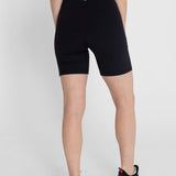 Leggings Deportivos Corto Nix Tiro Alto