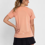 Camiseta Deportiva Lisa