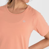 Camiseta Deportiva Lisa