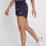 Short Deportivo Enia con Leggings