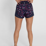 Short Deportivo Enia con Leggings