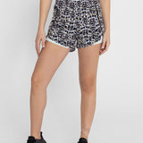 Short Deportivo Febe con Leggings