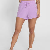 Short Deportivo Aura con Leggings