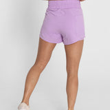 Short Deportivo Aura con Leggings