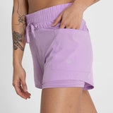 Short Deportivo Aura con Leggings
