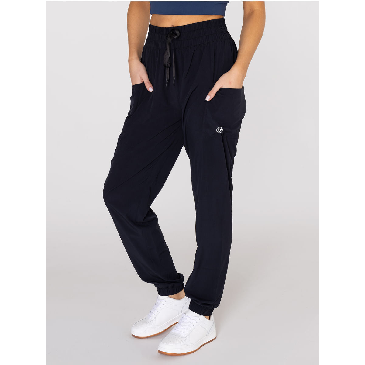 Pantalon Pant Demi Para Mujer