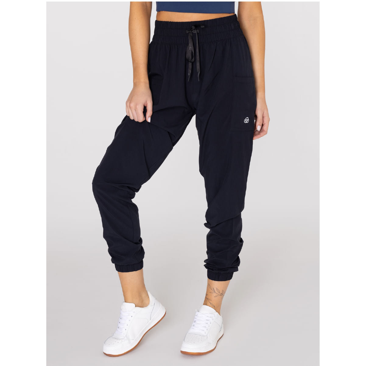 Pantalon Pant Demi Para Mujer