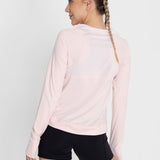 Camiseta Deportiva Manga Larga
