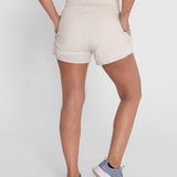 Short Deportivo Isi con Leggings
