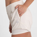 Short Deportivo Isi con Leggings