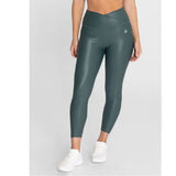 Leggings Para Training Hr Ankle Long Eva Ii Mujer