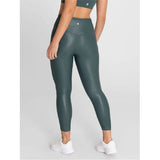 Leggings Para Training Hr Ankle Long Eva Ii Mujer