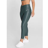 Leggings Para Training Hr Ankle Long Eva Ii Mujer