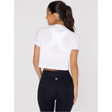 Camiseta Basic T Shirt Zia Para Mujer