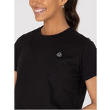 Camiseta Basic T Shirt Zia Para Mujer