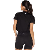 Camiseta Basic T Shirt Zia Para Mujer