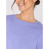 Saco Sweatshirt Livia Para Mujer