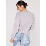 Saco Sweatshirt Livia Para Mujer