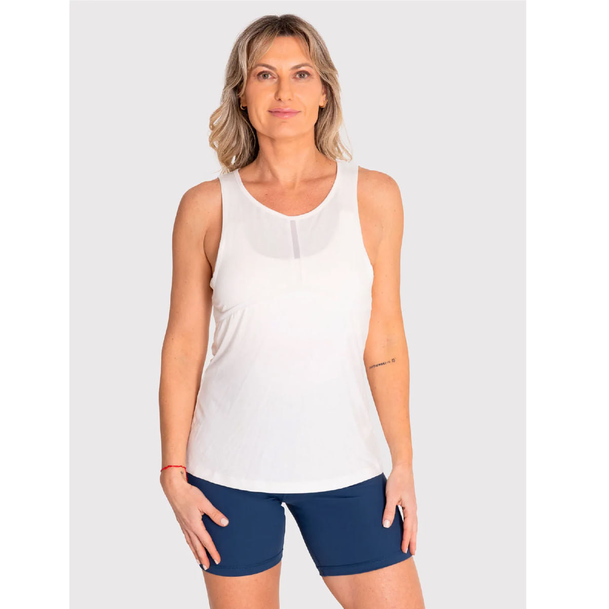 Chaleco Vest Irene Para Mujer