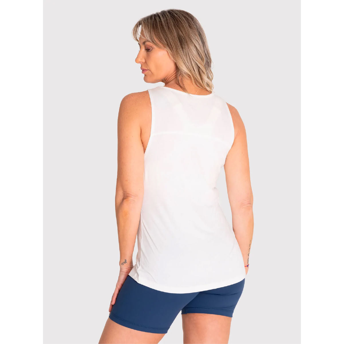Chaleco Vest Irene Para Mujer