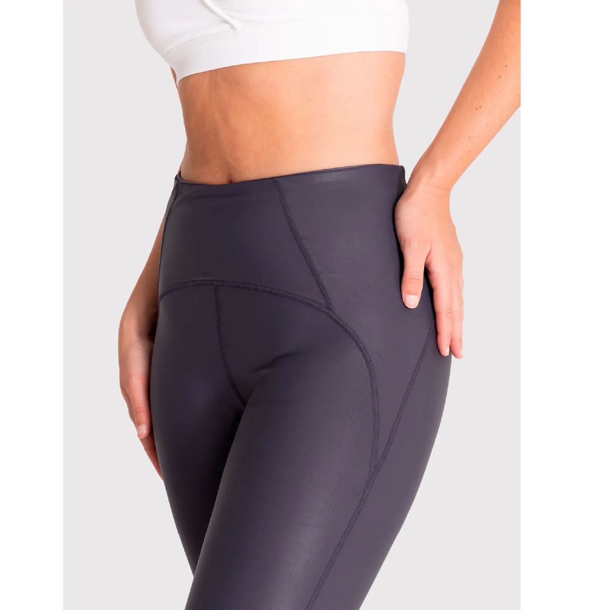 Leggings Ankle Lea Para Mujer