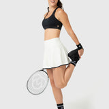 Falda Skort Agatha Mujer