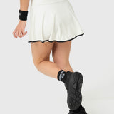 Falda Skort Agatha Mujer