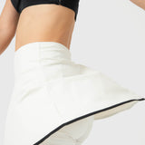 Falda Skort Agatha Mujer