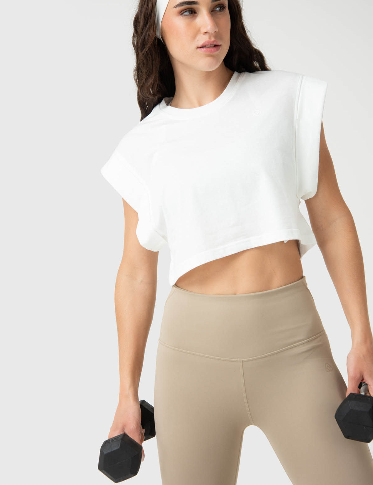 Camiseta T Shirt Clarissa Mujer