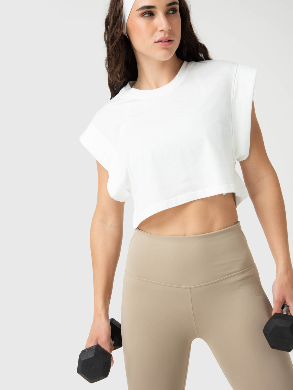 Camiseta T Shirt Clarissa Mujer