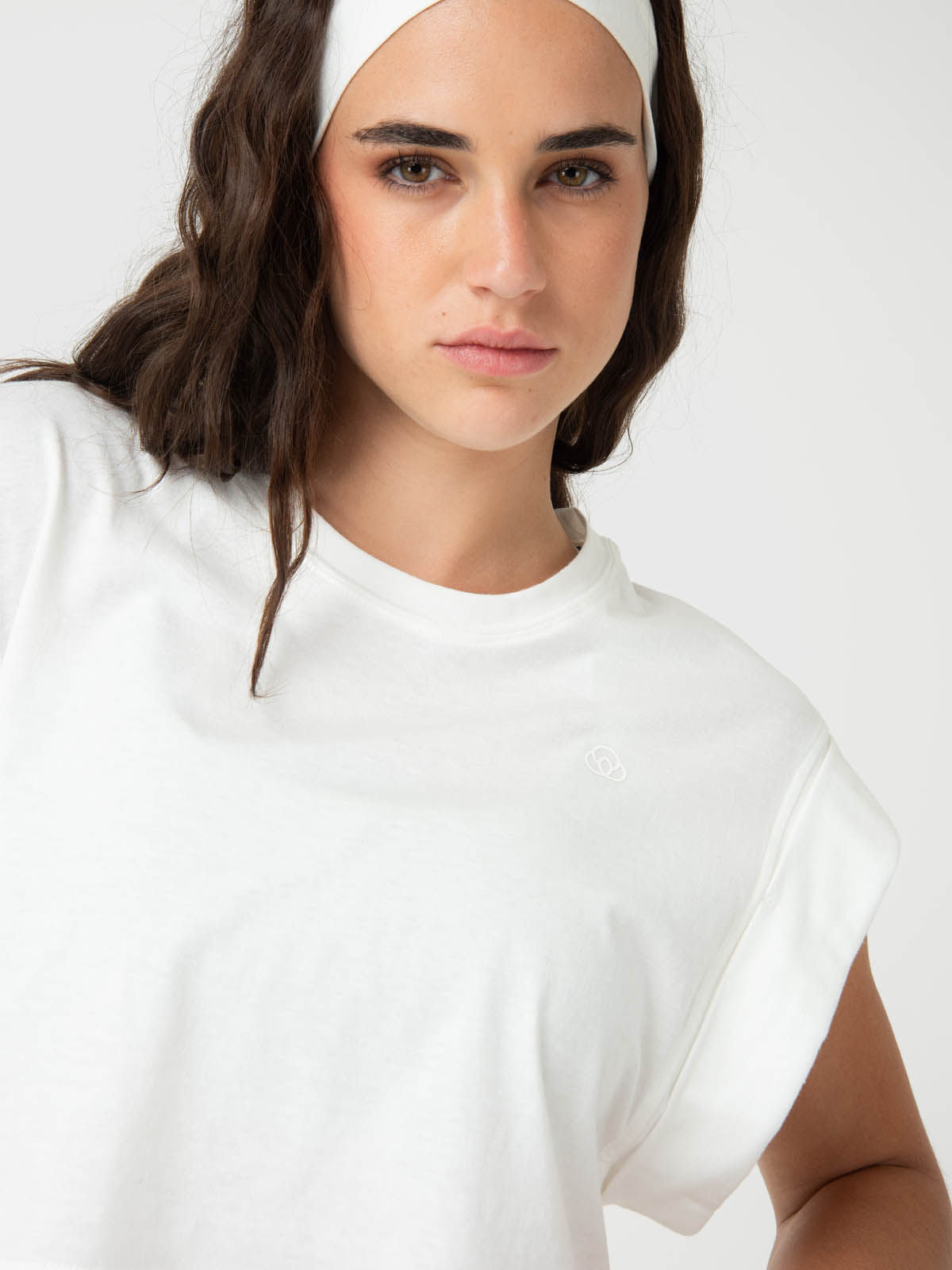 Camiseta T Shirt Clarissa Mujer