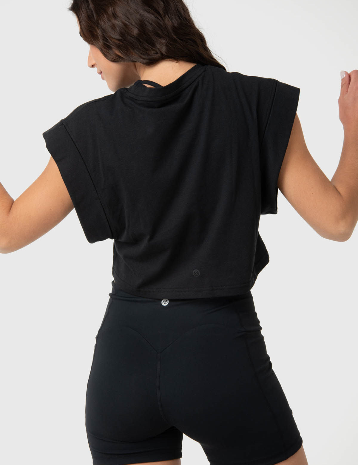 Camiseta T Shirt Clarissa Mujer