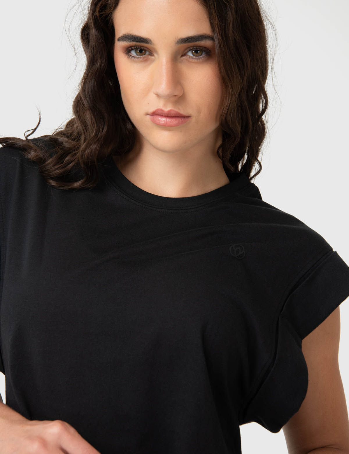 Camiseta T Shirt Clarissa Mujer