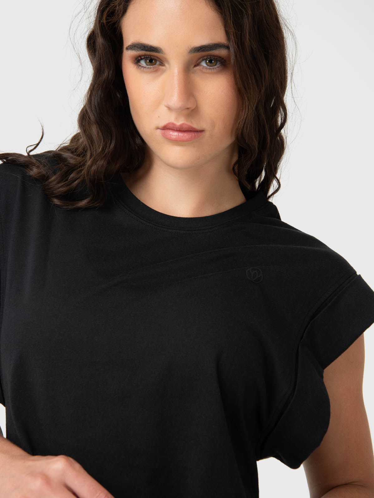 Camiseta T Shirt Clarissa Mujer