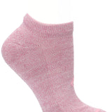 Medias 3Pack Low Cut Para Mujer