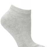 Medias 3Pack Low Cut Para Mujer