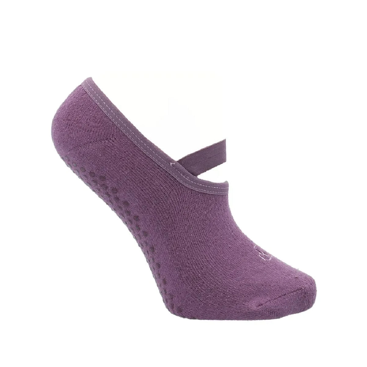 Para Studio Studio Grip Socks Mujer