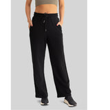 Pantalon Para Travel Palazzo Bsoul Mujer